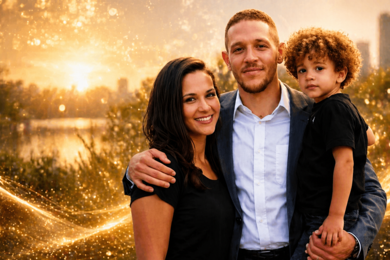 Caressa Suzzette Madden: Life, Family and Facts