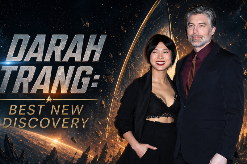 Darah Trang Biography: Life, Career, Family Insights