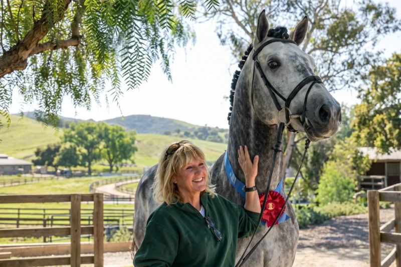 Barbara Boothe: Life, Family, and Wild Turkey Farm