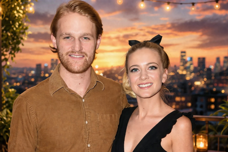 Sanne Hamers Biography: Life, Marriage, and Career