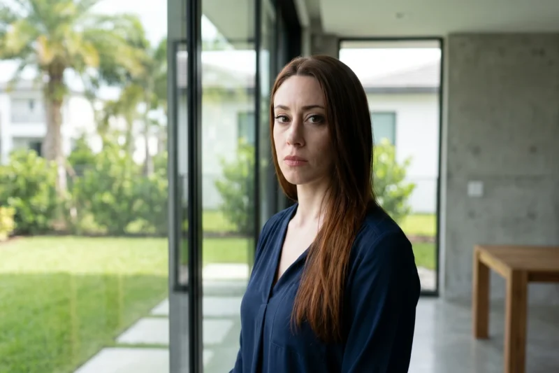 Casey Anthony Net Worth: Facts, Estimates & Reality