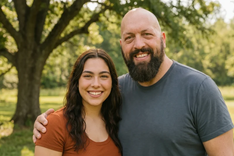 Cierra Wight: Life, Family, and Big Show’s Daughter