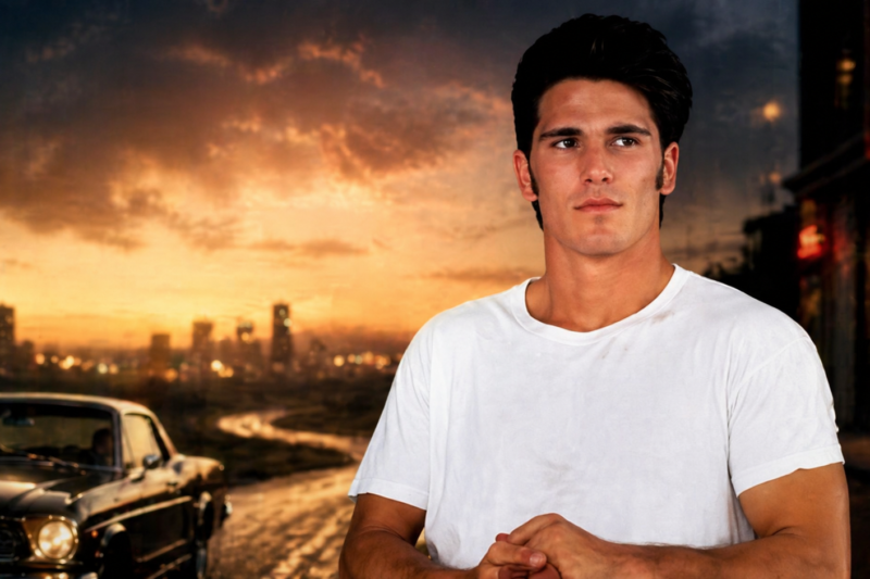 Zane Schoeffling Biography: Life, Family, and Facts