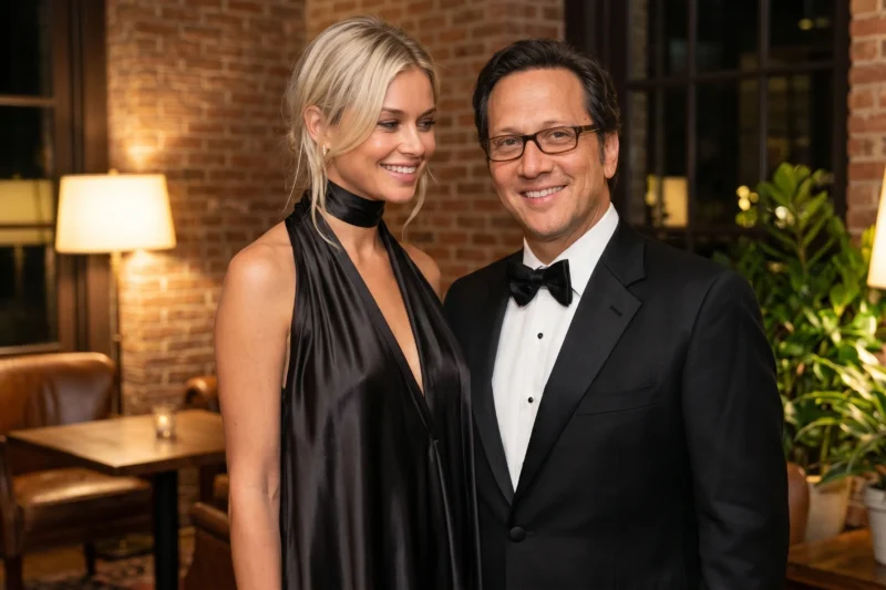 Helena Schneider Biography: Facts, Marriage & Life