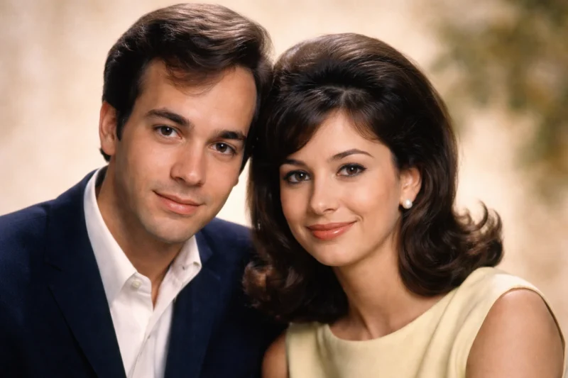 Jayne Posner: Neil Diamond’s First Wife Explained