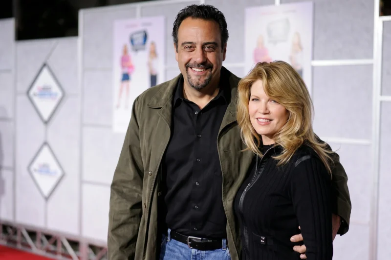 Jill Diven Biography: Brad Garrett’s Former Wife
