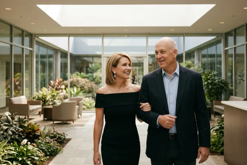 Kelly Ripken Biography: Family, Health Work, Life Today