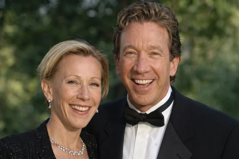 Laura Deibel Biography: Tim Allen’s First Wife