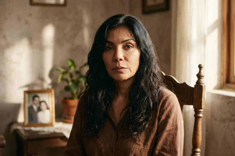 María Elvira Murillo: Biography and Real Facts