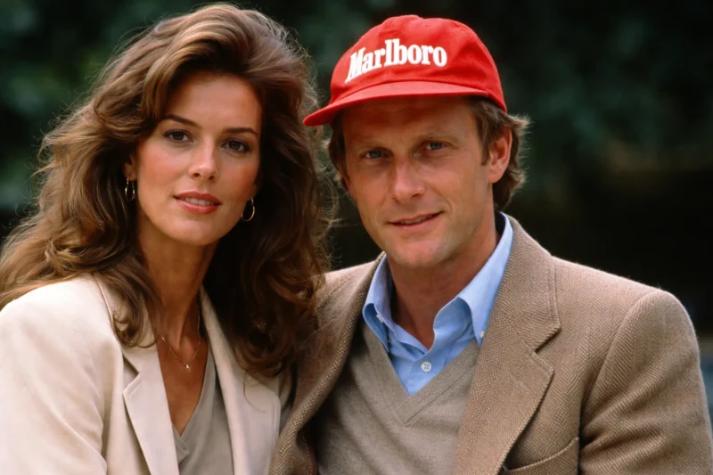 Marlene Knaus: Life, Marriage to Niki Lauda, and More
