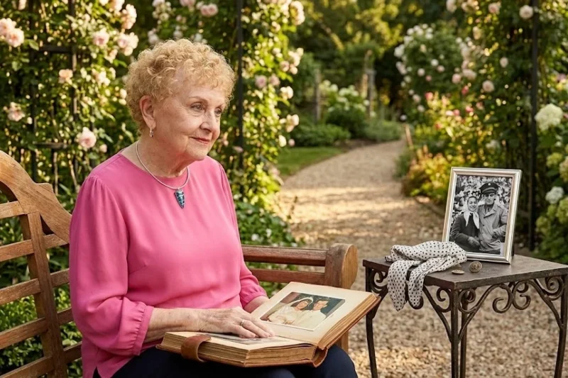 Millie Williams: Life, Marriage, and Lasting Legacy