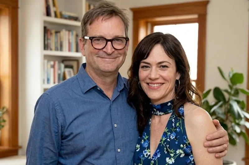 Paul Ratliff Biography: Life, Career, and Family