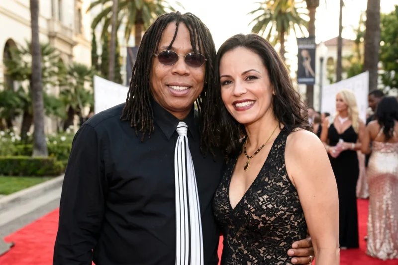 Tanya Hijazi Biography: Life, Rick James, and Facts