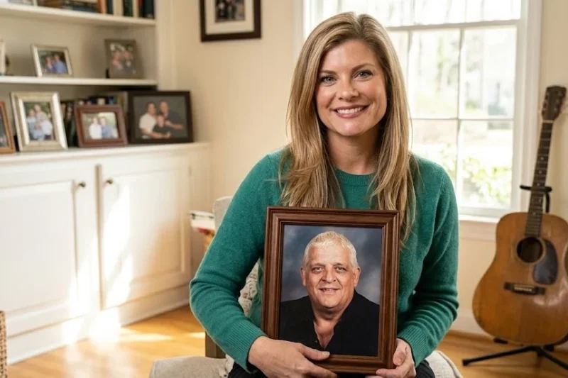 Teil Runnels Biography: Dusty Rhodes’ Daughter Explained
