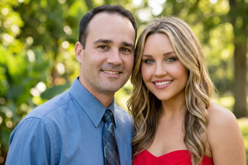 Tommy Bynes Biography: Amanda Bynes’ Private Brother