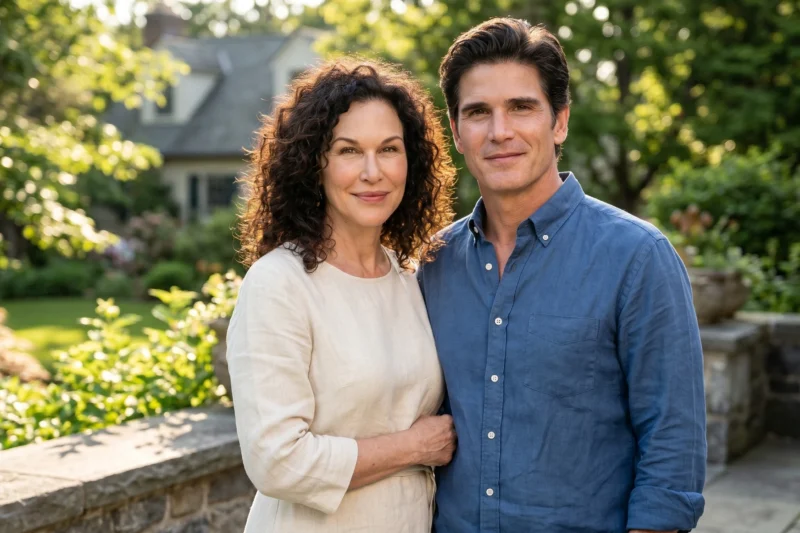 Valerie C. Robinson: Biography, Career, Family Life