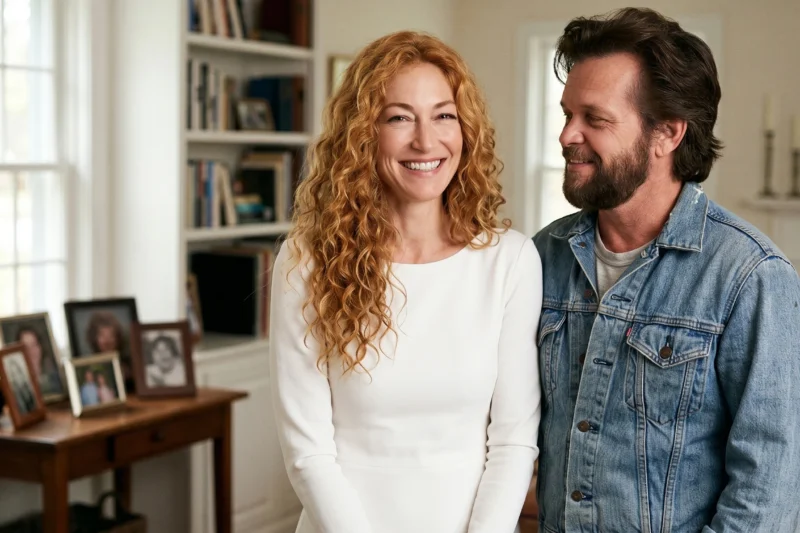 Victoria Granucci Biography, Age, Family, and Life