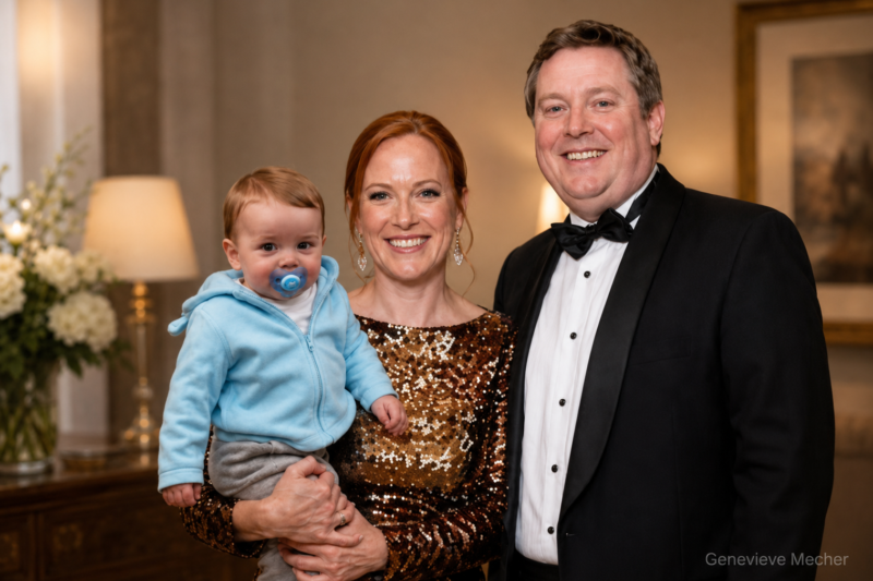 Genevieve Mecher: Jen Psaki’s Daughter Explained