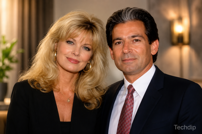 Jan Ashley Biography: Robert Kardashian’s Ex-Wife