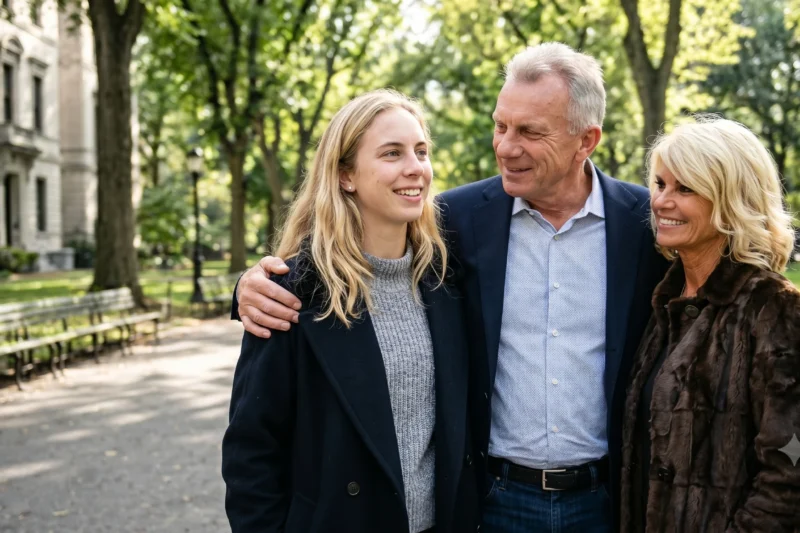 Alexandra Montana: Joe Montanas Daughter and Private Life