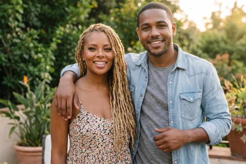 Andre Pigford Biography: Eva Marcille’s Private Brother