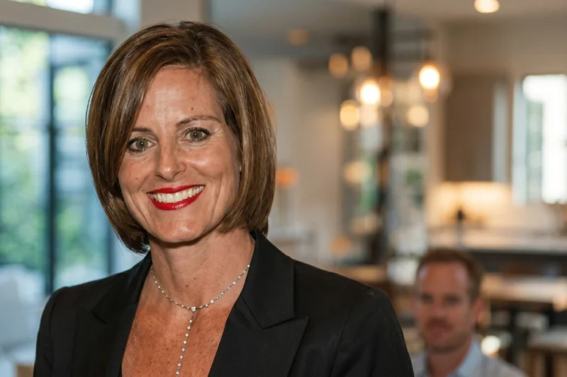 Ann Archambault: Joe Buck’s Former Wife Profile