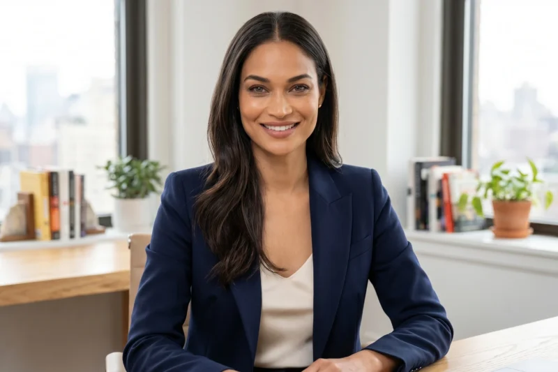 Berniece Julien Biography: Life, Marriage and Career