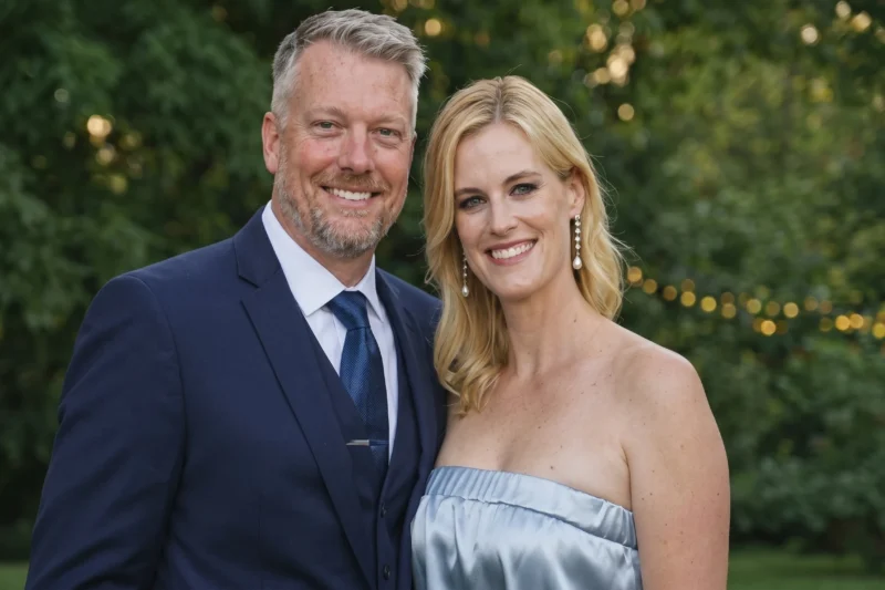 Bryan Spies Biography: Family, Career & Private Life