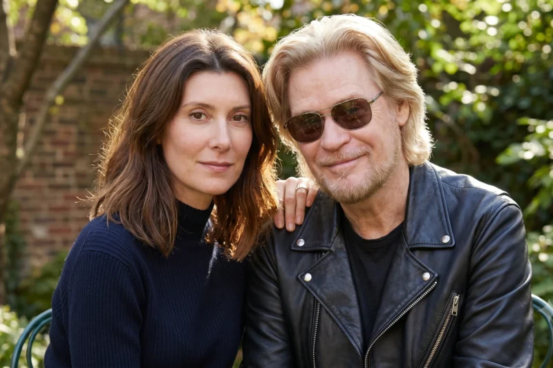 Bryna Lublin Biography: Daryl Hall’s First Wife Explained