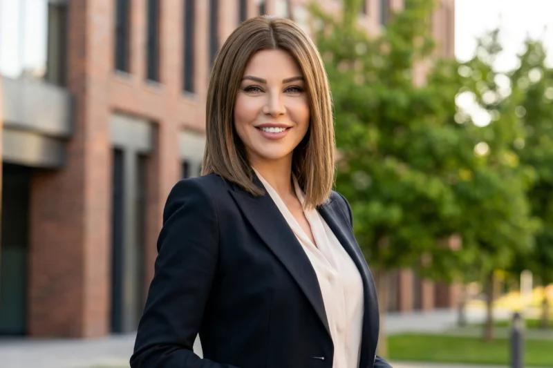 Carla Diab Biography: Career, Family and TV Fame