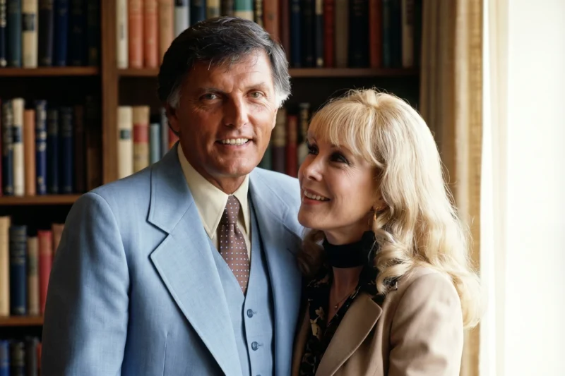 Charles Donald Fegert: Life, Career and Marriage