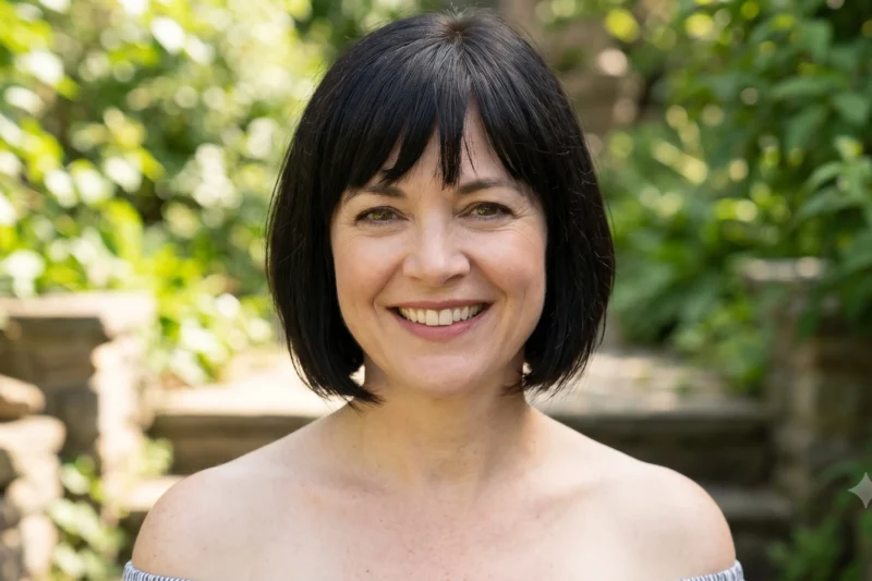 Cindy M. Penny: The Private Life Behind Joe Penny