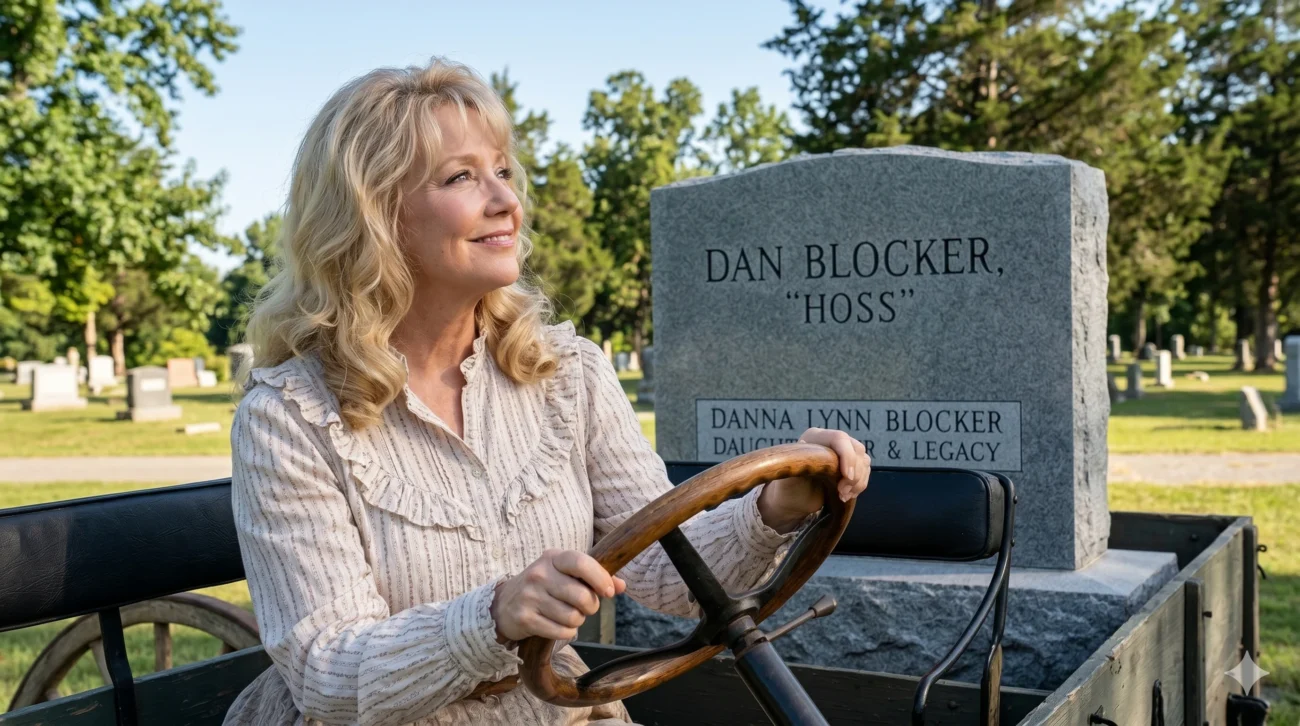 Danna Lynn Blocker