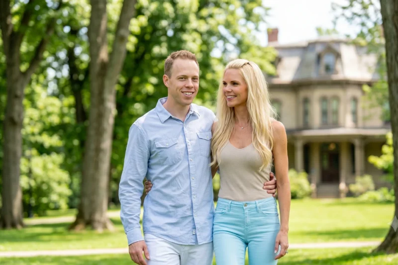 Darren Vieth Biography: Family, Career, and Life Today