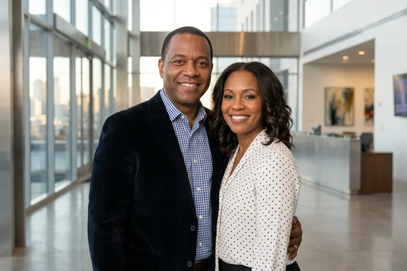 Erv Hurd Biography: Career, Family & TV Work