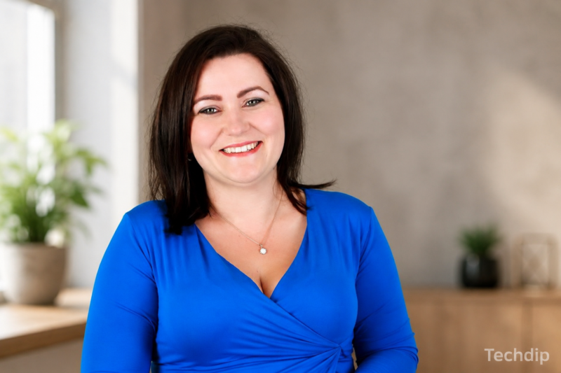 Dagmara Malczewska: Life, Family and Public Story