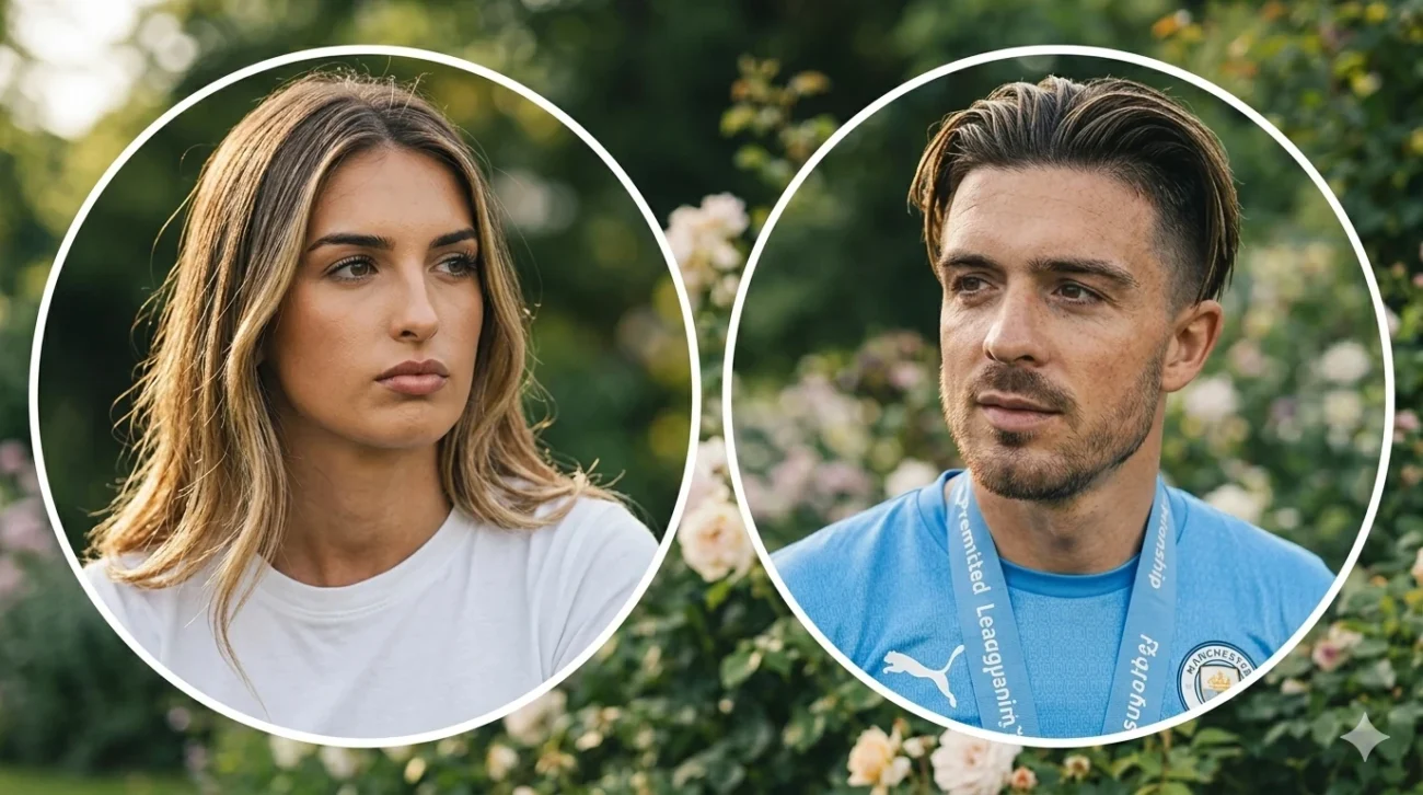 jack grealish wife