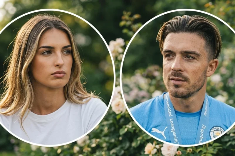 Jack Grealish Wife: Truth About Sasha Attwood