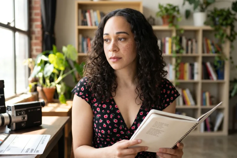 Jasmine Williams Biography: Actor, Poet & Producer