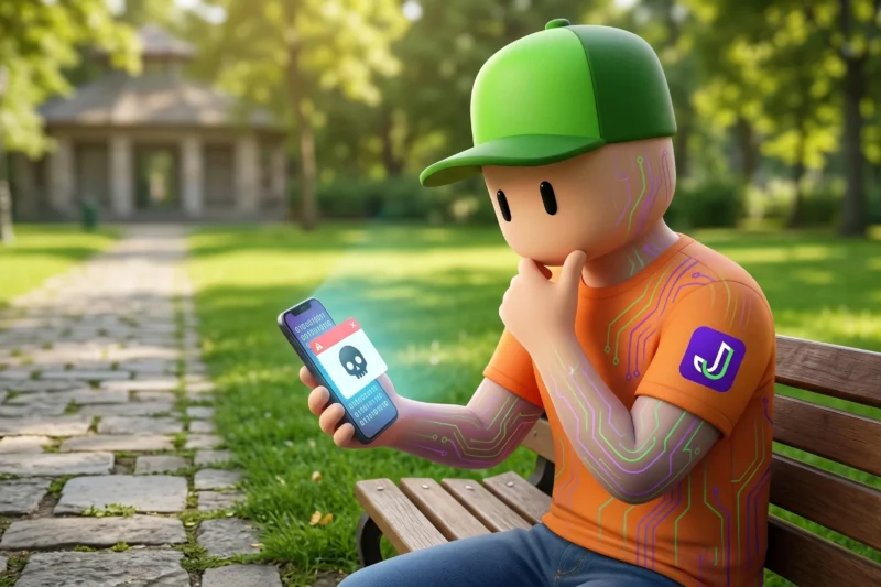 Jojoy Stumble Guys Explained: Risks, Facts & Truth