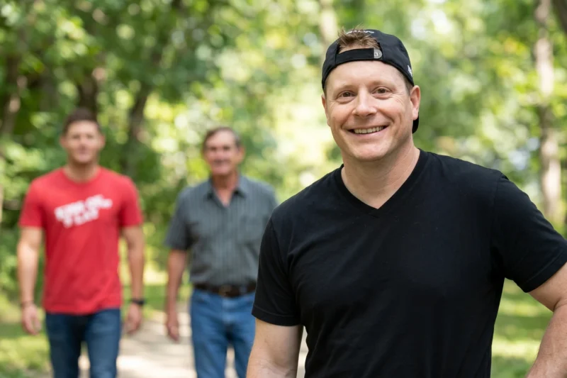 Joshua Ackles Biography: Family, Career & Life