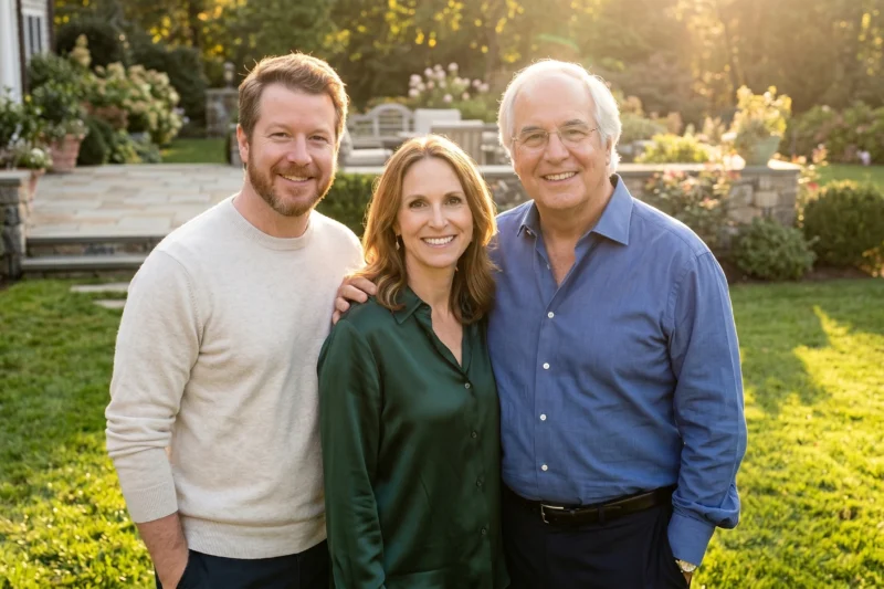 Kelly Anne Welbes Abagnale: Private Life Revealed