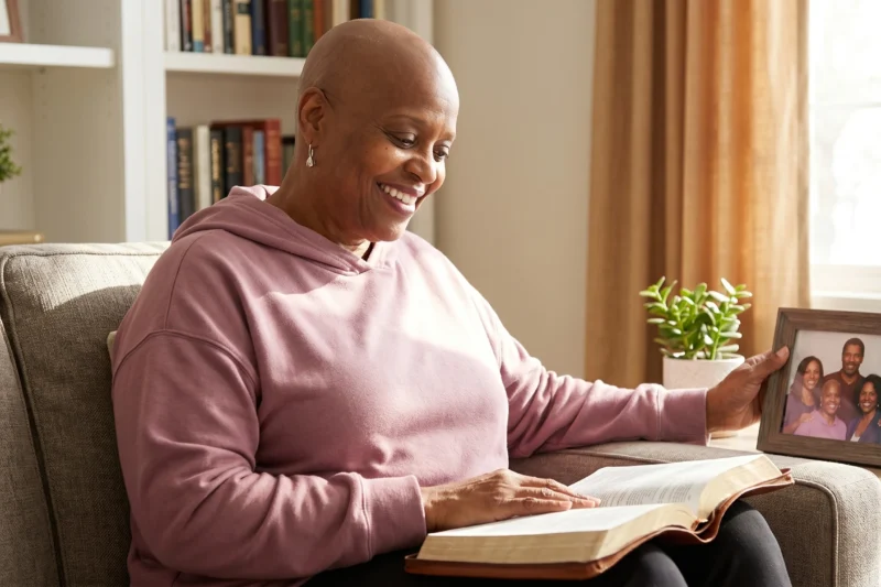 Lorice Washington Biography: Family, Faith and Life