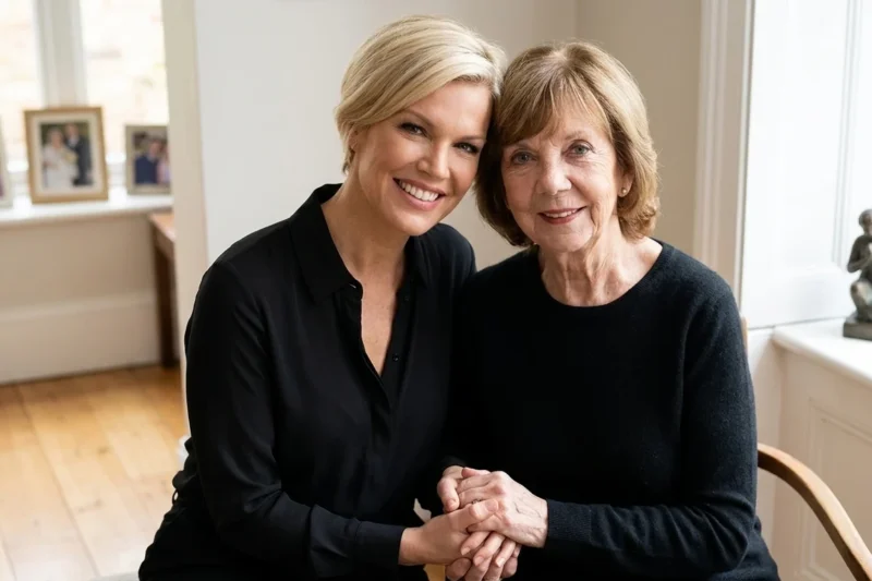 Melodie Kelly Biography: Opera Singer and Family Life