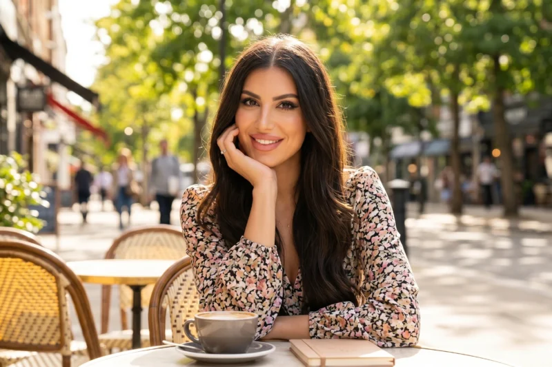 Nivine Jay Age, Biography, Career and Marriage