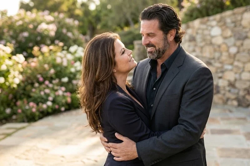 Paul Cerrito Biography: Yasmine Bleeth’s Husband