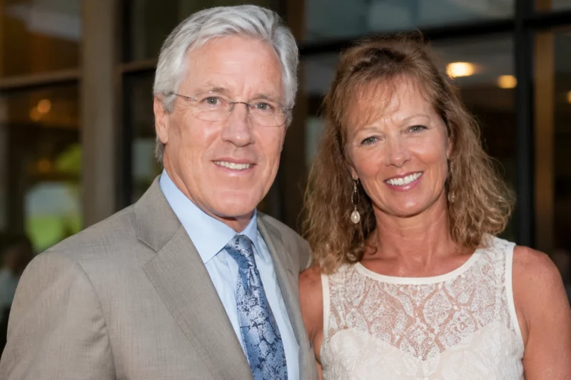 Pete Carroll Wife Age: Facts About Glena Goranson