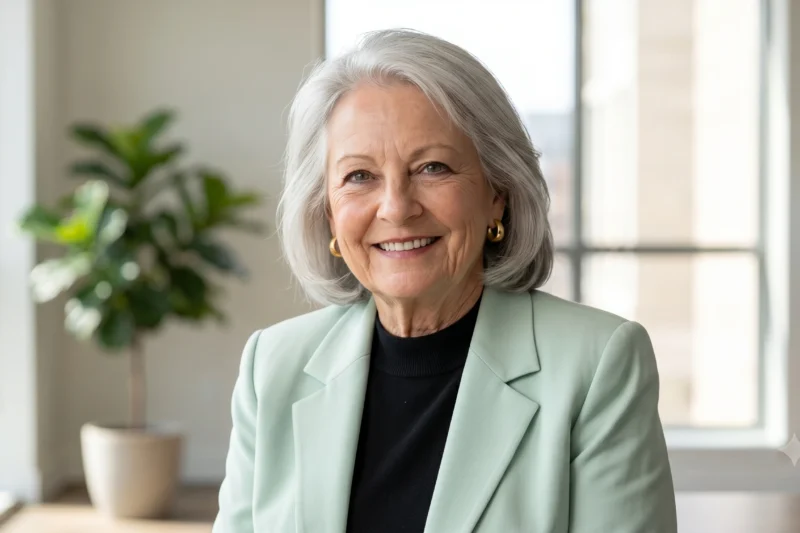 Phyllis Minkoff Biography: Family, Marriage, and Life Story