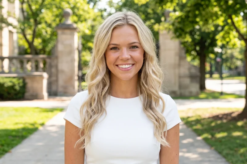 Sally Rychlak Age, Biography, Career and Life