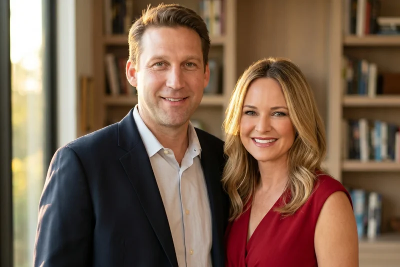 Sandy Corzine Biography: Career, Marriage, and Life